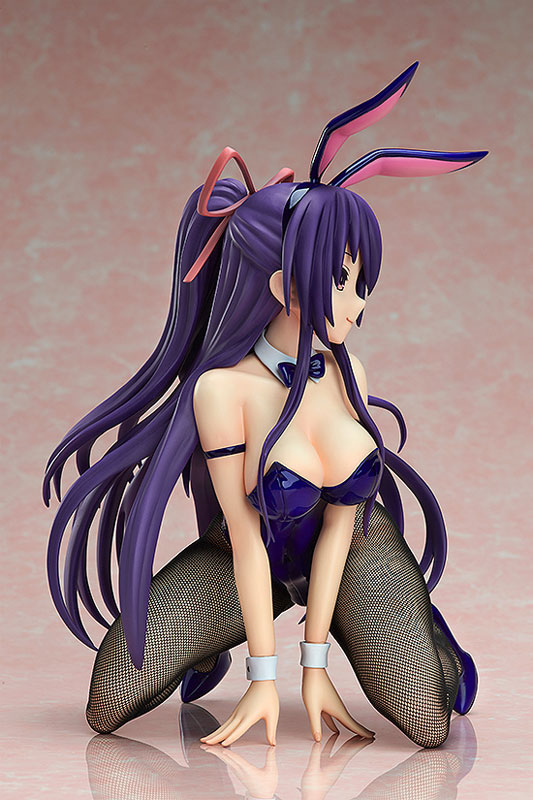 B-style Date A Live IV Tohka Yatogami: Bunny Ver. 1/4