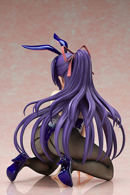 B-style Date A Live IV Tohka Yatogami: Bunny Ver. 1/4