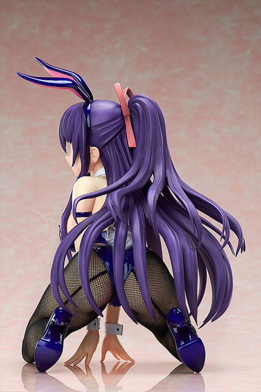 B-style Date A Live IV Tohka Yatogami: Bunny Ver. 1/4