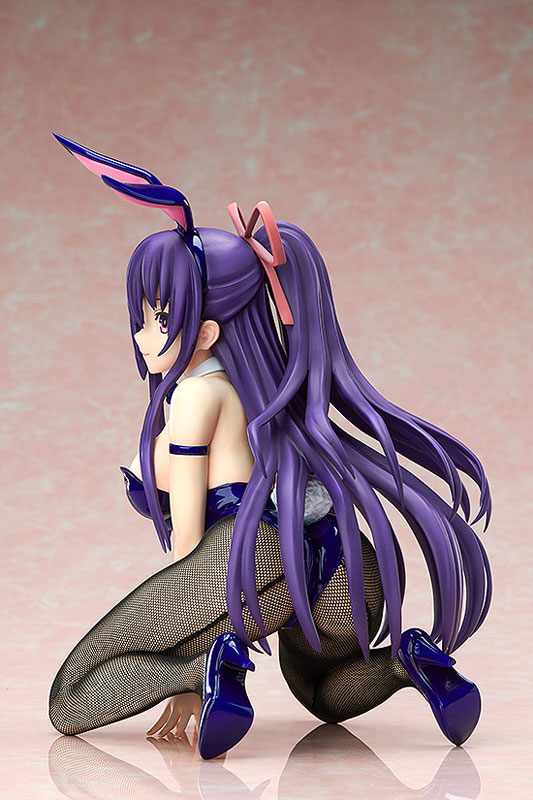 B-style Date A Live IV Tohka Yatogami: Bunny Ver. 1/4