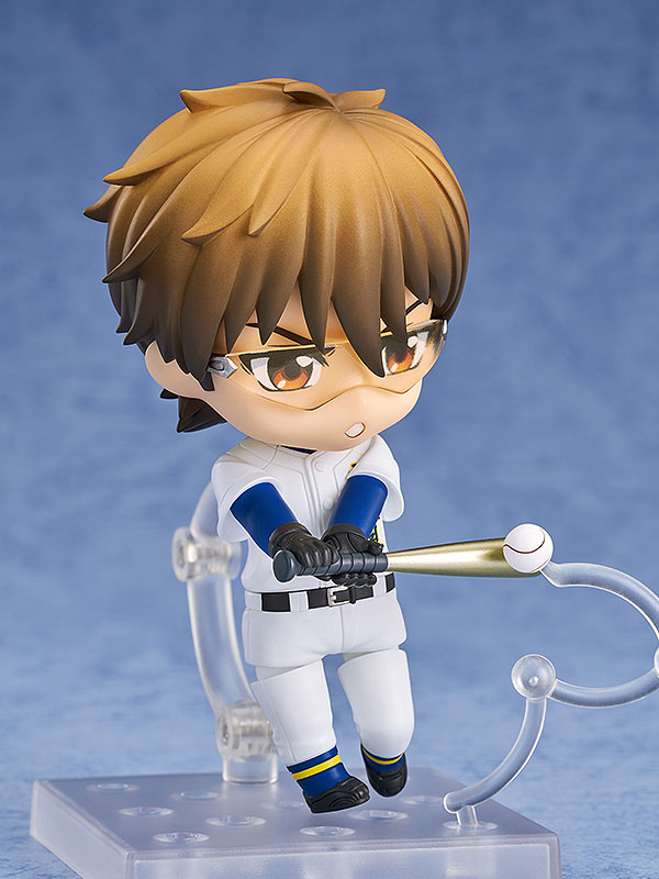 Nendoroid Ace of Diamond act II Kazuya Miyuki