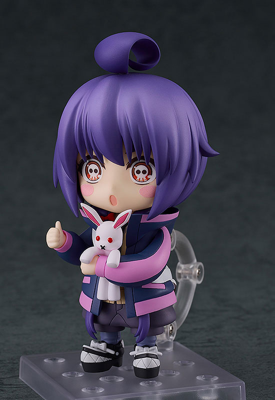 Nendoroid Dark Gathering Yayoi Hozuki
