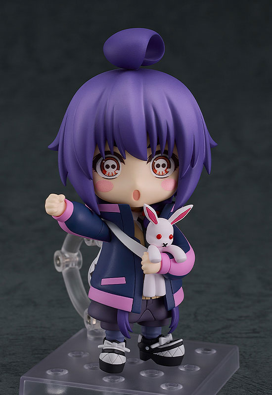 Nendoroid Dark Gathering Yayoi Hozuki