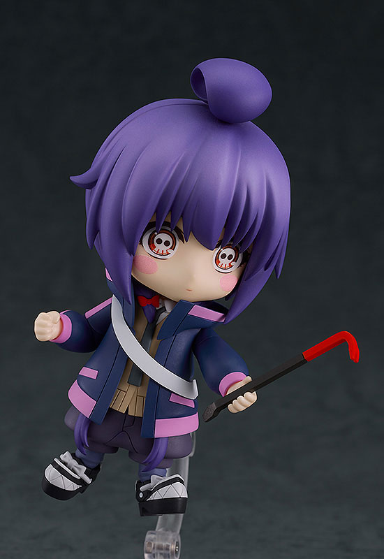 Nendoroid Dark Gathering Yayoi Hozuki