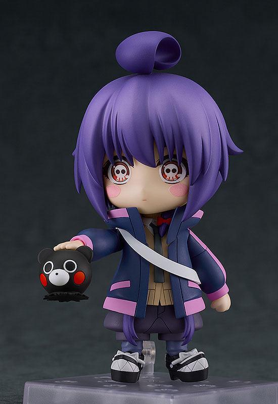 Nendoroid Dark Gathering Yayoi Hozuki