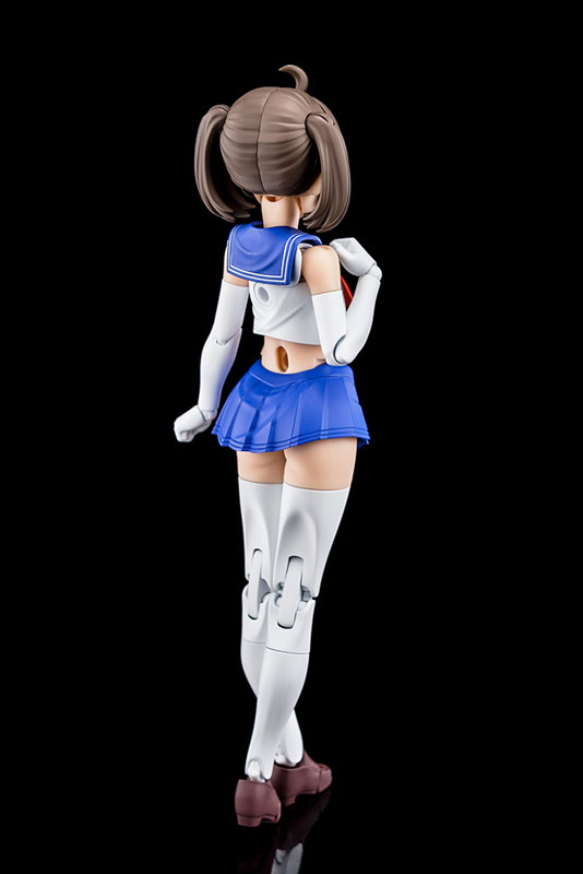 Megami Device BUSTER DOLL GUNNER