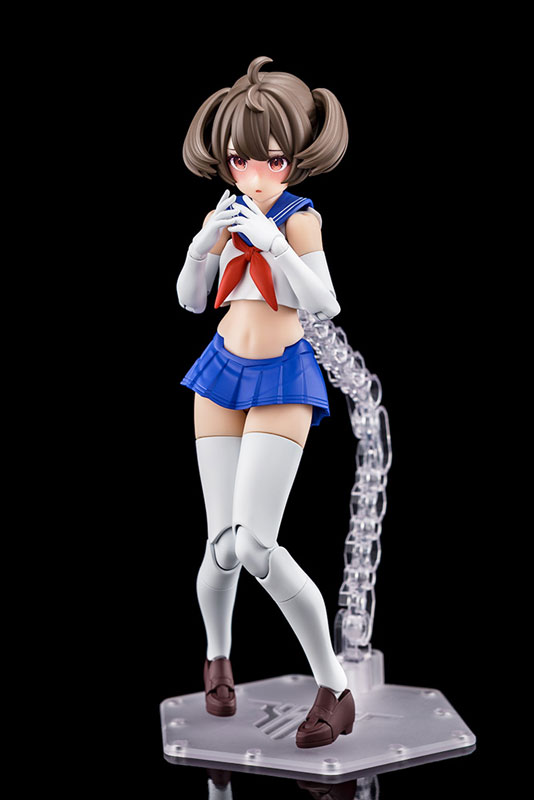 Megami Device BUSTER DOLL GUNNER