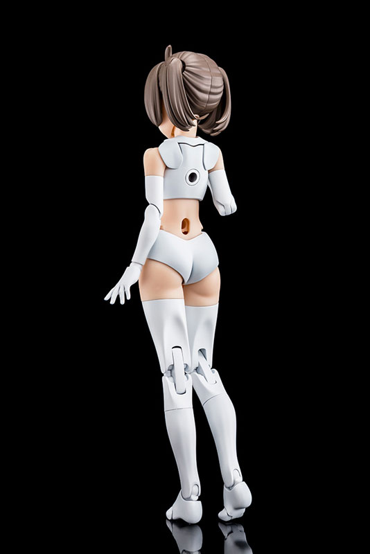 Megami Device BUSTER DOLL GUNNER