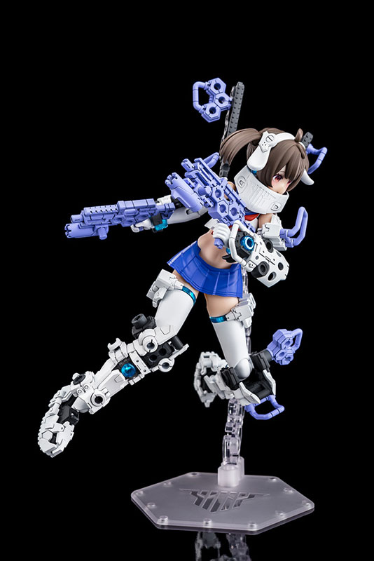 Megami Device BUSTER DOLL GUNNER