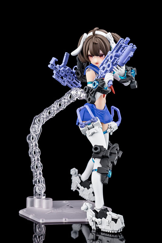 Megami Device BUSTER DOLL GUNNER