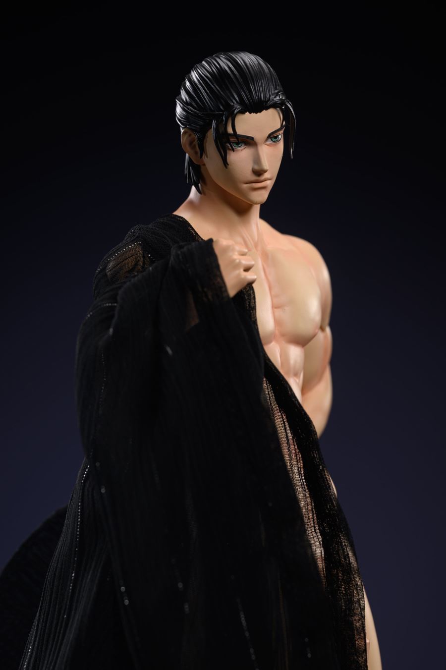 Eren Yeager - Attack on Titan 1/6