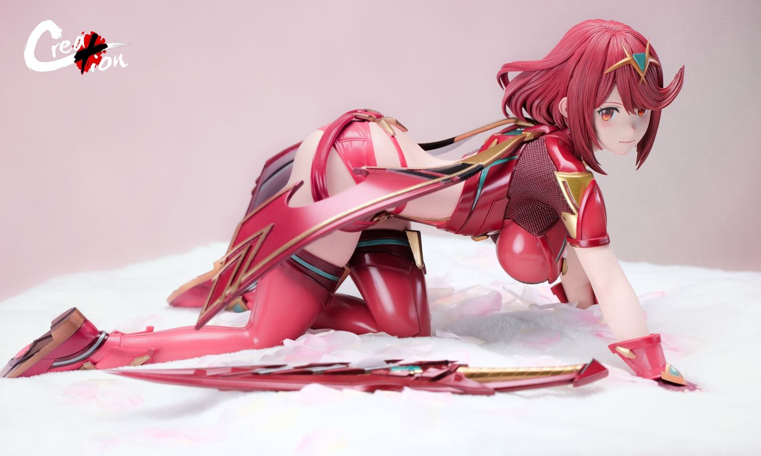 Pyra - Xenoblade 2