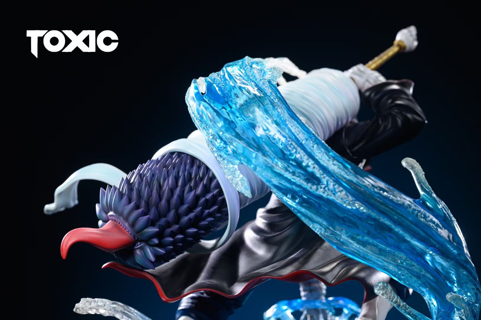 Kisame Hoshigaki - Naruto