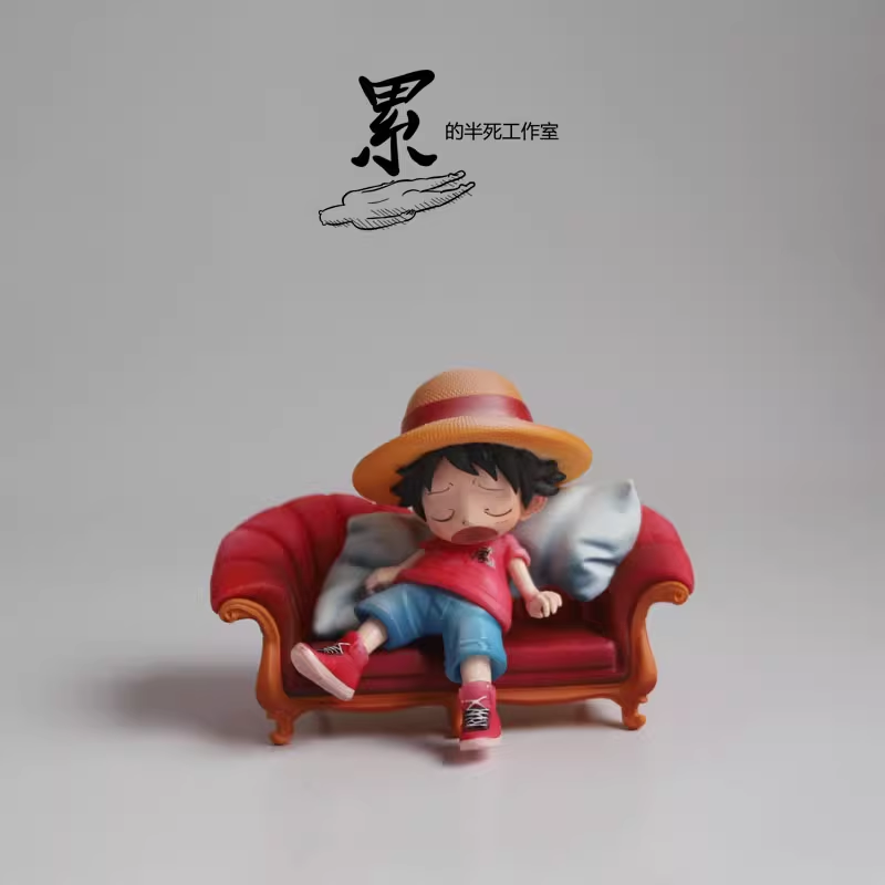 Luffy - One piece