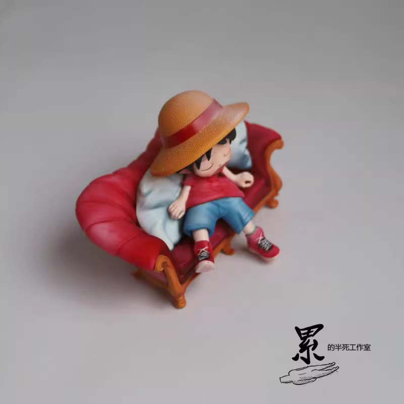 Luffy - One piece