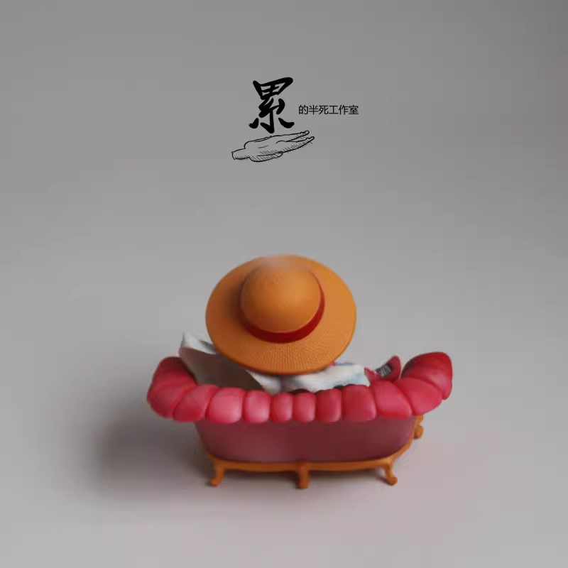 Luffy - One piece