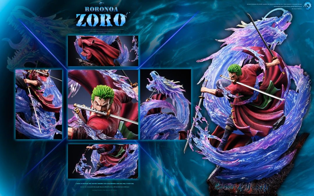 Zoro - One Piece