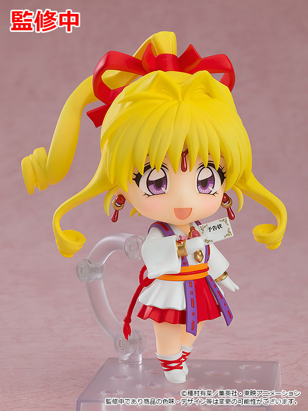 Nendoroid Phantom Thief Jeanne Kaitou Jeanne