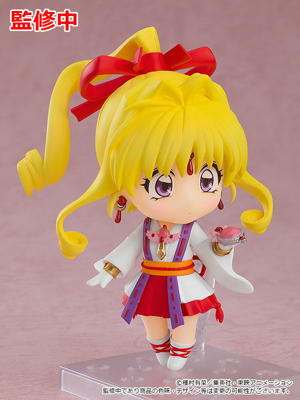 Nendoroid Phantom Thief Jeanne Kaitou Jeanne