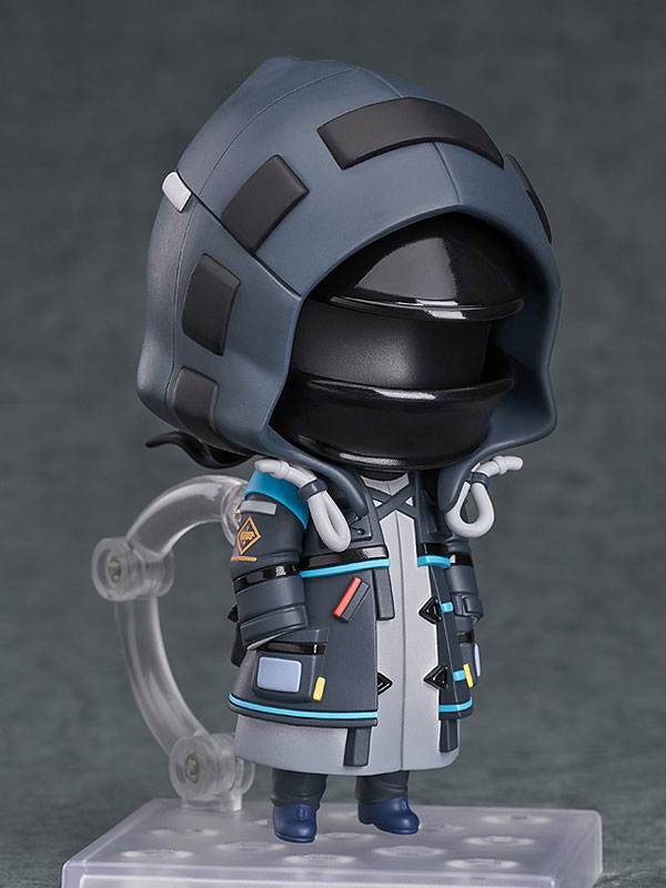 Nendoroid Arknights Doctor