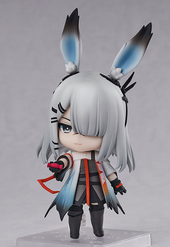Nendoroid Arknights FrostNova