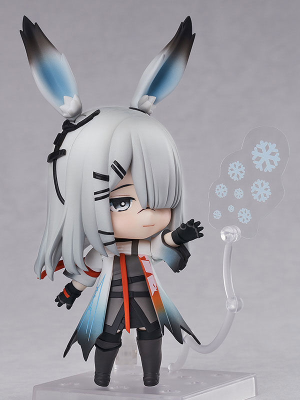 Nendoroid Arknights FrostNova