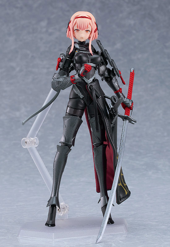 figma FALSLANDER SAMURAI