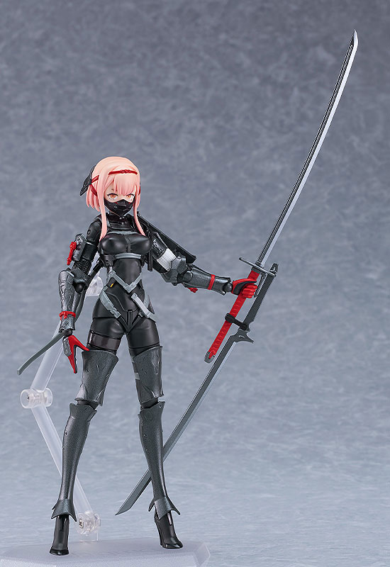 figma FALSLANDER SAMURAI