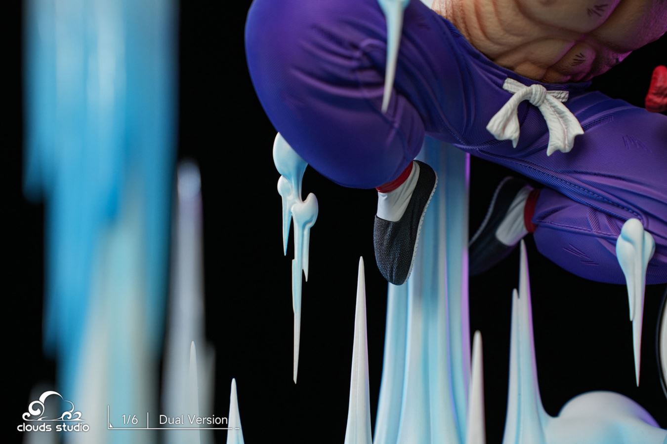 Tao Pai Pai Funny Version - Dragon Ball