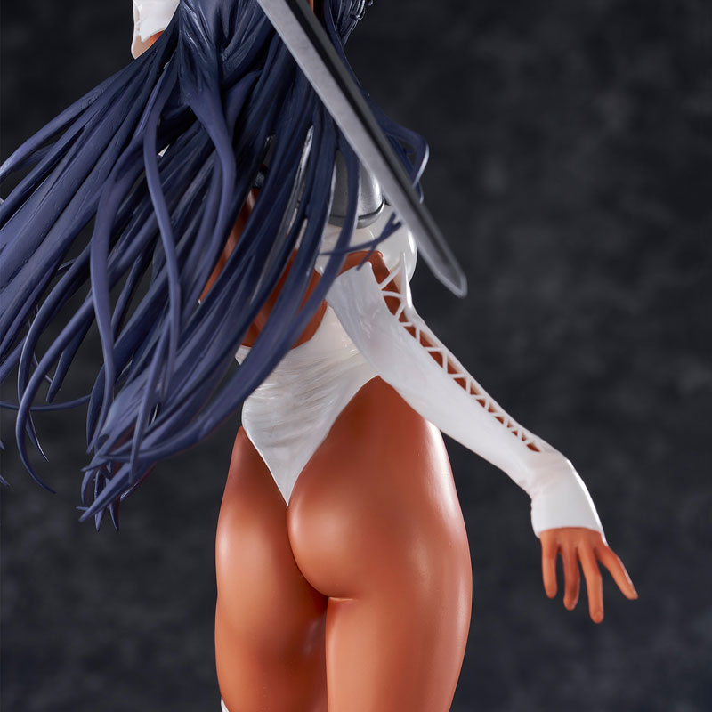 Bastard!! -Heavy Metal, Dark Fantasy- Arshes Nei