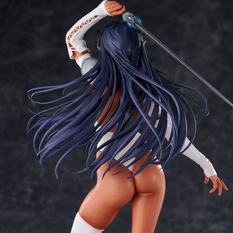 Bastard!! -Heavy Metal, Dark Fantasy- Arshes Nei