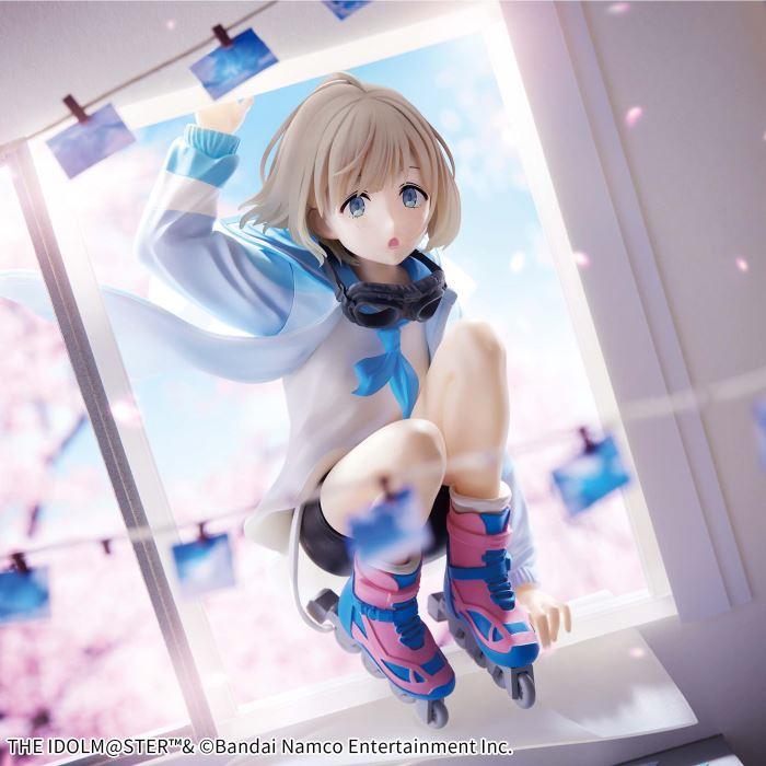 THE IDOLM@STER Shiny Colors ESPRESTO-Windy and Motions-Asahi Serizawa Special ver