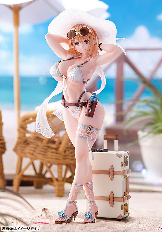 Toridamono Original Mira 1/7