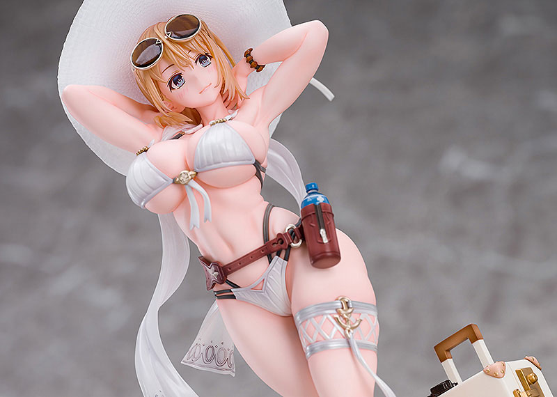 Toridamono Original Mira 1/7