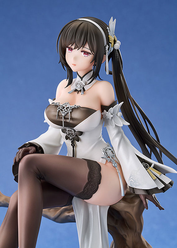Azur Lane Chen Hai 1/7
