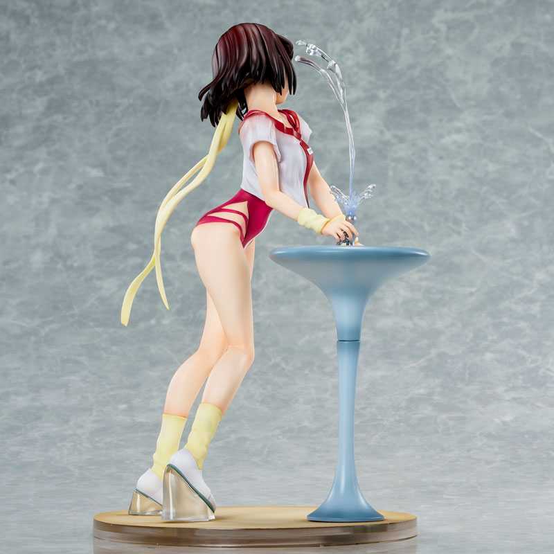 VIVIgnette Gunbuster Noriko Takaya [35th Anniversary Ver.]