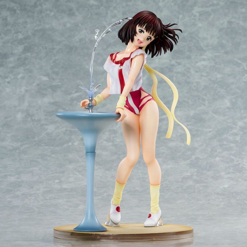 VIVIgnette Gunbuster Noriko Takaya [35th Anniversary Ver.]