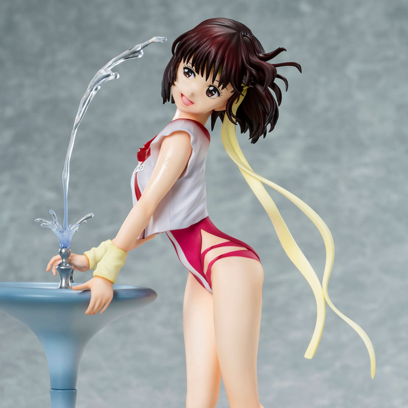 VIVIgnette Gunbuster Noriko Takaya [35th Anniversary Ver.]