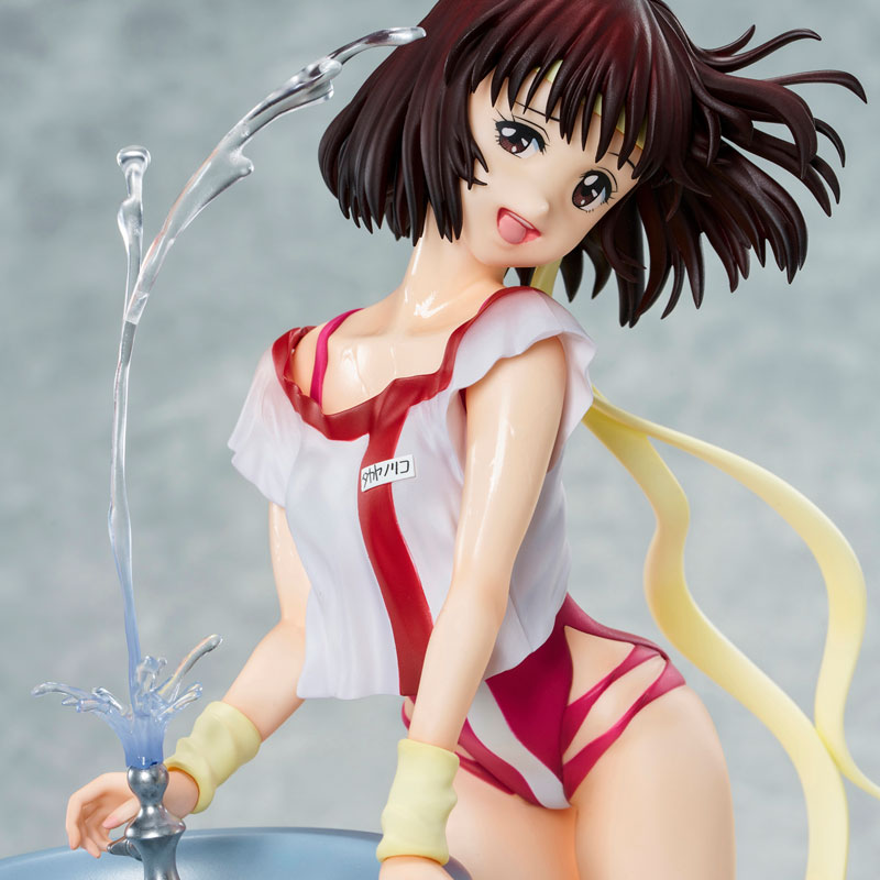 VIVIgnette Gunbuster Noriko Takaya [35th Anniversary Ver.]
