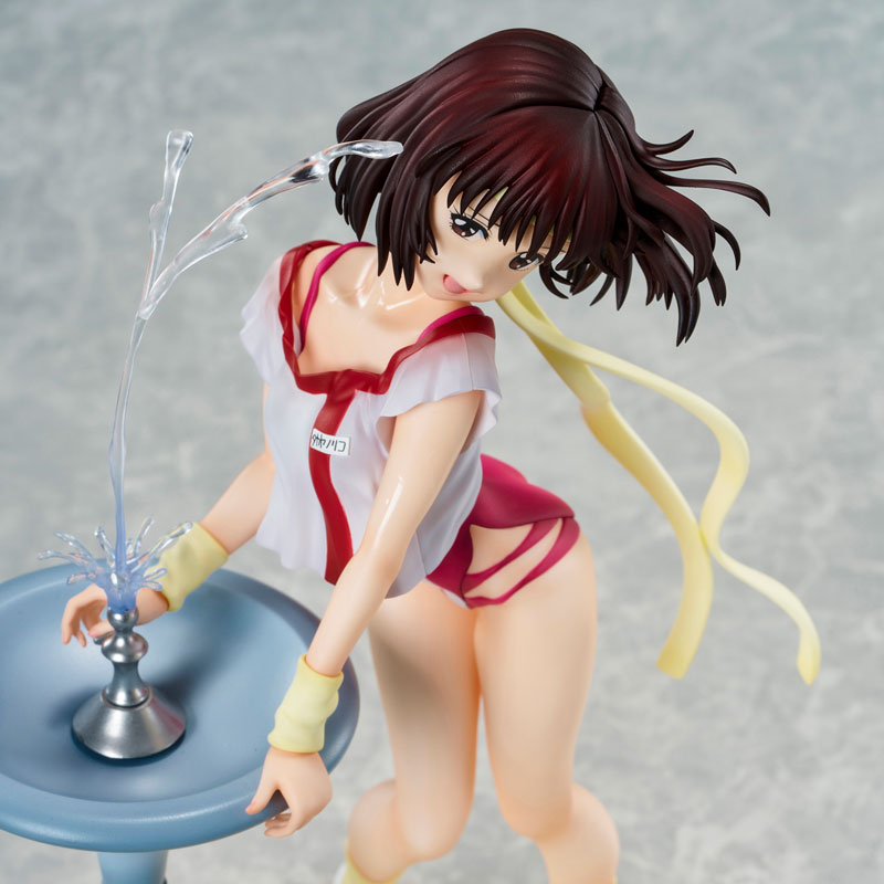 VIVIgnette Gunbuster Noriko Takaya [35th Anniversary Ver.]