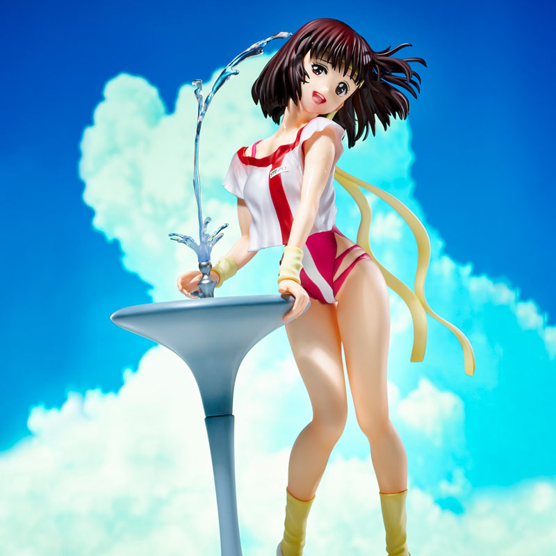 VIVIgnette Gunbuster Noriko Takaya [35th Anniversary Ver.]