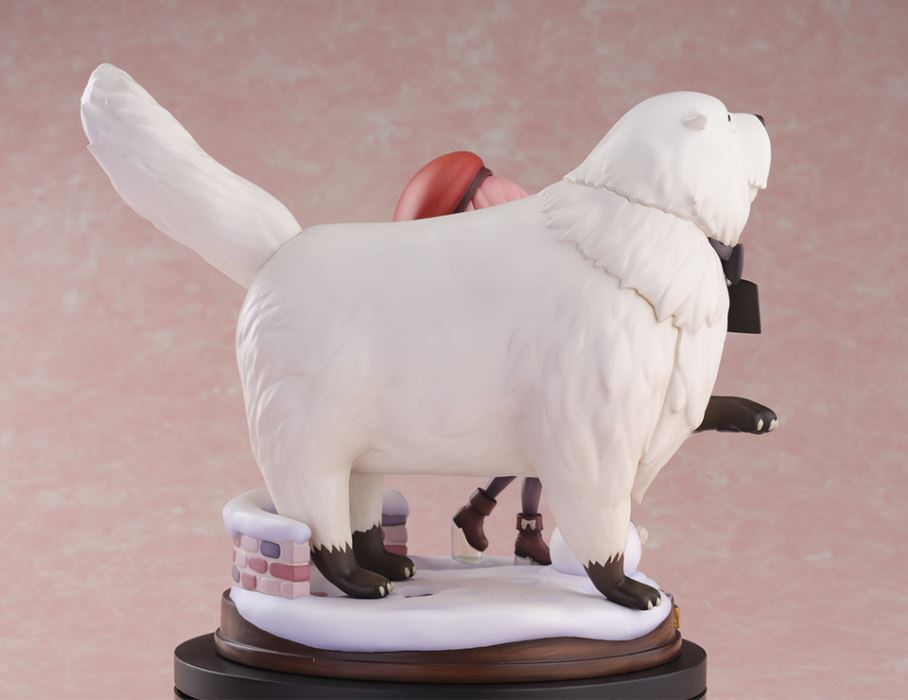 SHIBUYA SCRAMBLE Anya Forger & Bond Forger - Spy x Family