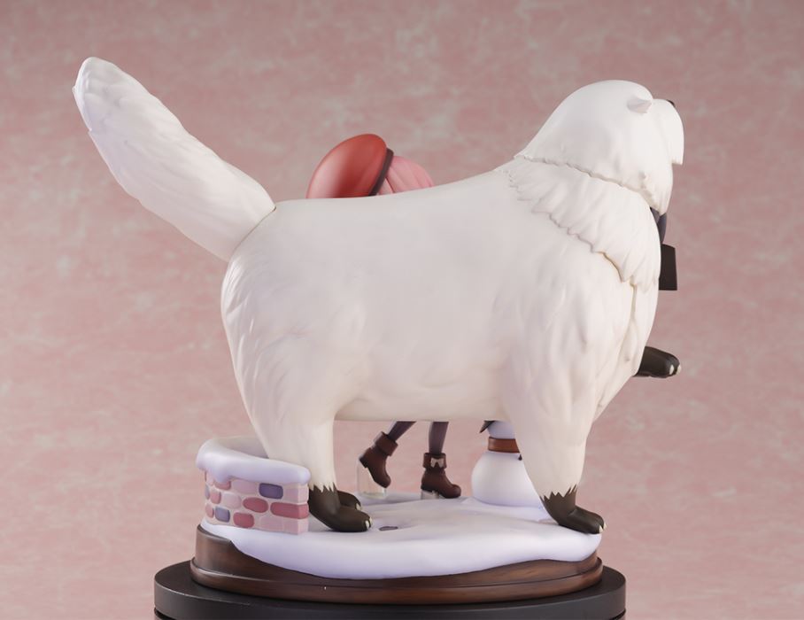 SHIBUYA SCRAMBLE Anya Forger & Bond Forger - Spy x Family