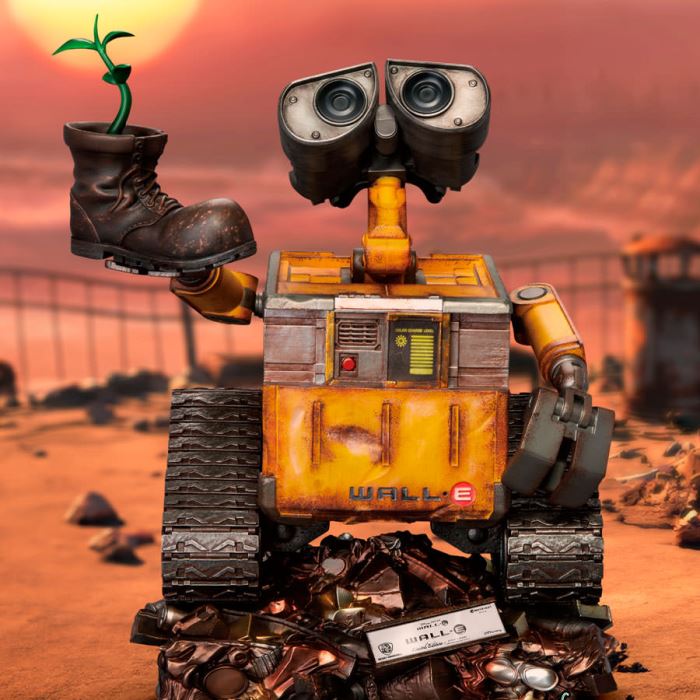 WALL-E