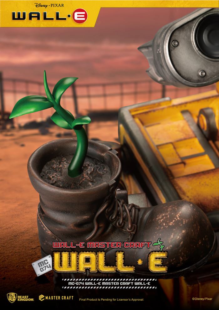 WALL-E