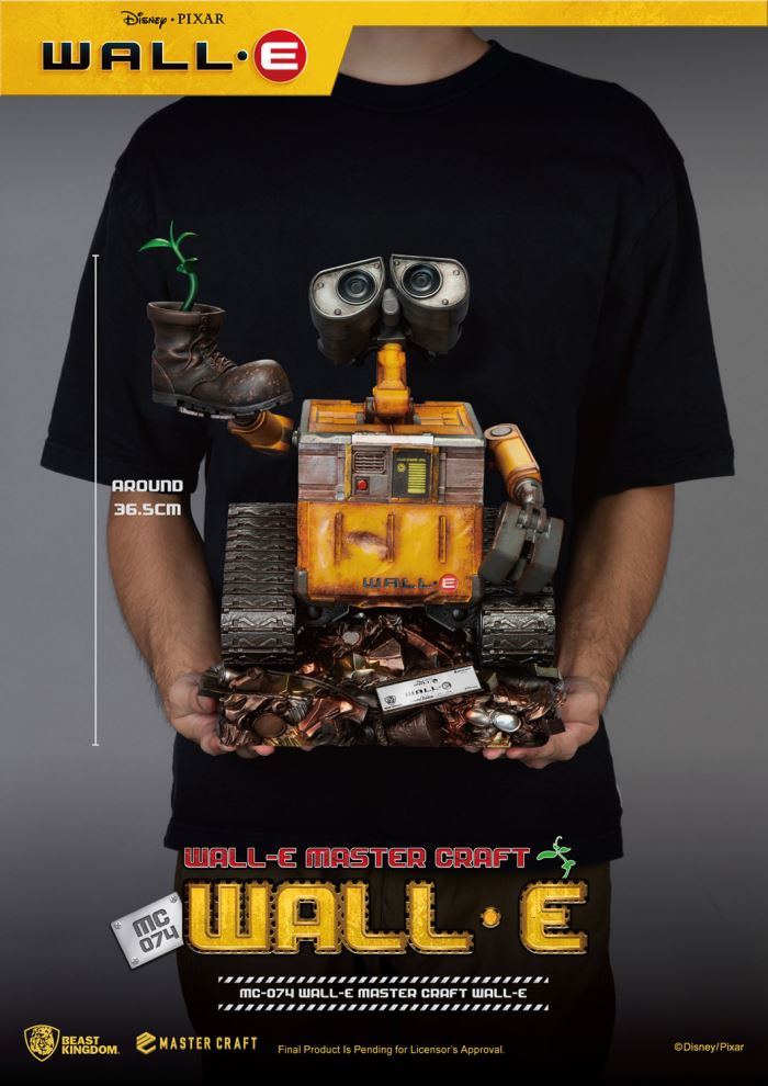 WALL-E
