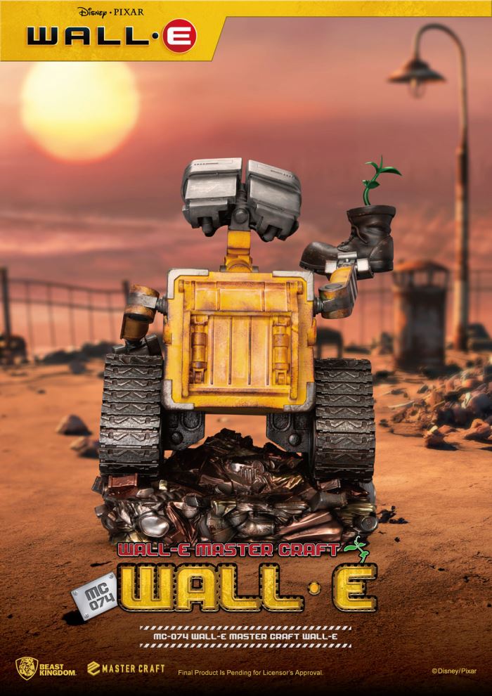 WALL-E