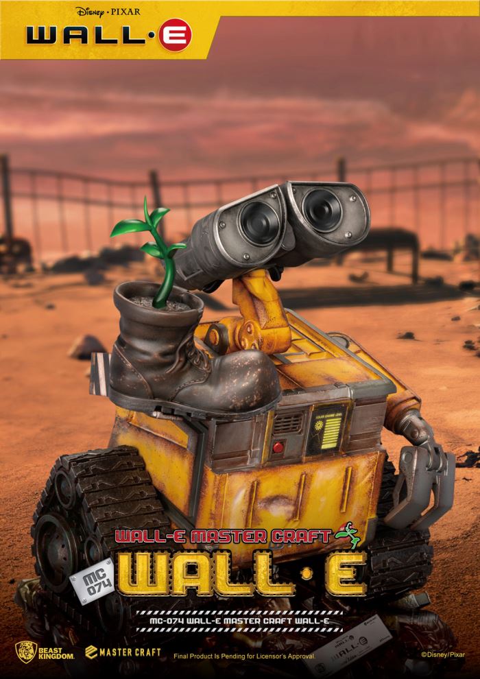 WALL-E