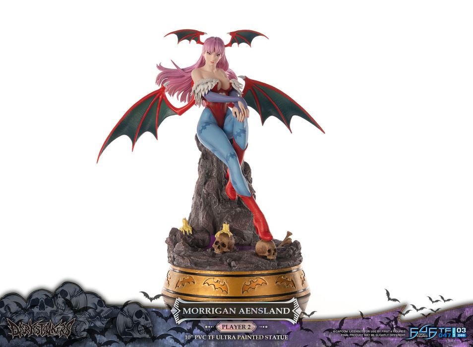 MORRIGAN AENSLAND