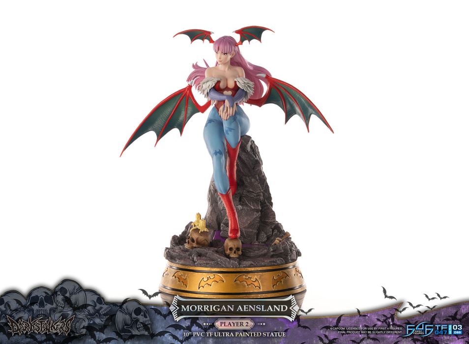 MORRIGAN AENSLAND